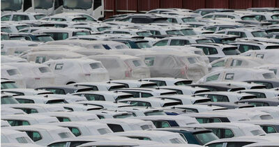 美國對等關稅重挫中小企業　「車輛審查標準」原因之一