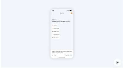 Gemini全新升級! AI「個人化智慧服務」連接Gmail、相簿