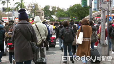 快訊／越晚越冷！12縣市低溫特報　山區可能下雪