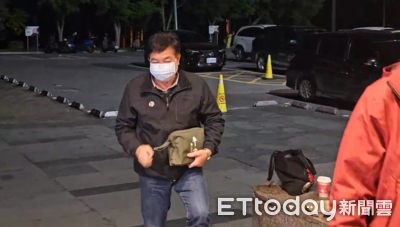 快訊／光復鄉長林清水聲押禁見！堰塞湖溢流釀19死　檢當庭逮捕