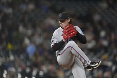 韋瑟斯換4新秀轉戰洋基　美媒評分出爐：馬林魚是最大贏家