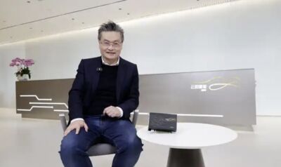 深圳633億「DPU晶片」獨角獸拚上市　創辦人蕭啟陽24歲拿史丹佛博士