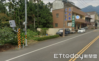 南投超速開單王出爐！　溪頭聯外道路去年狂抓9205件超速