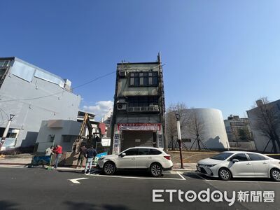 天母「獨孤按摩店」掀熱議 千坪都更案整合20年留憾