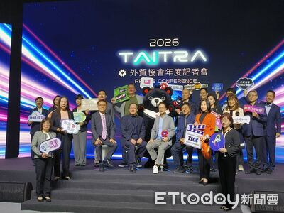 貿協副秘書長邱揮立退休　董座黃志芳表示這次不會花半年決定升誰