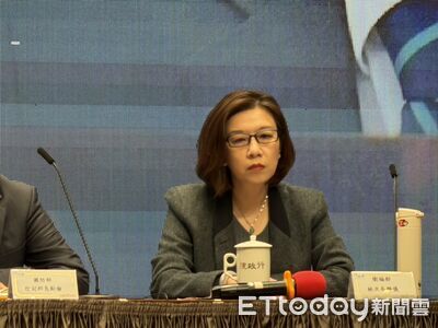 發文「沒套別上床」挨批 林靜儀重申原意:憂避孕藥用藥安全