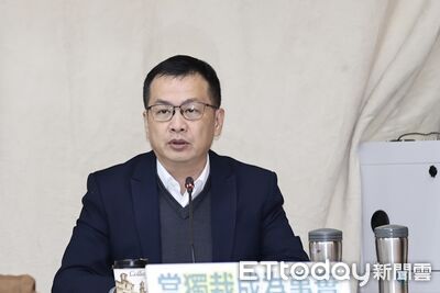 藍白共推新興計畫38案逾718億元　盼院會逕付二讀