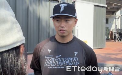 「這兩年沒少哭過！」鄭宗哲坦然面對兩度DFA　返台投入WBC找回最想贏球的自己