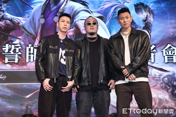 ▲▼瘦子被虧是雷隊友。（圖／記者徐文彬攝）