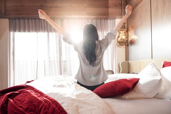 ▲君品酒店自助早餐供應至中午，集結各地經典台式美味，並提供機捷A1台北站免費接駁、24小時彈性入住專案。（圖／君品酒店提供）