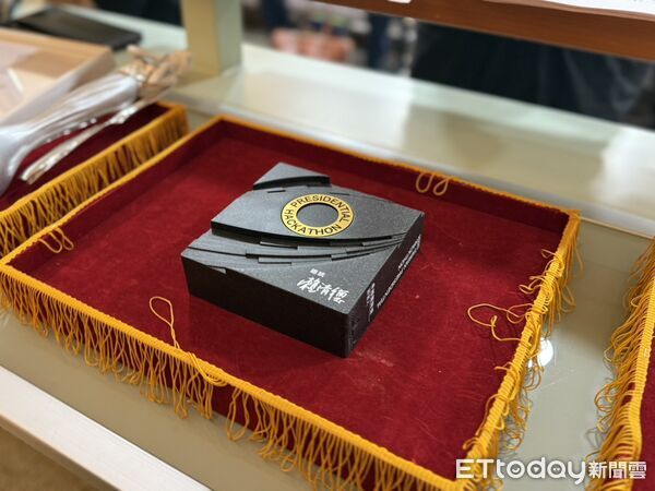 ▲▼新北市消防局榮獲2025總統盃黑客松卓越團隊獎。（圖／記者陳以昇翻攝）