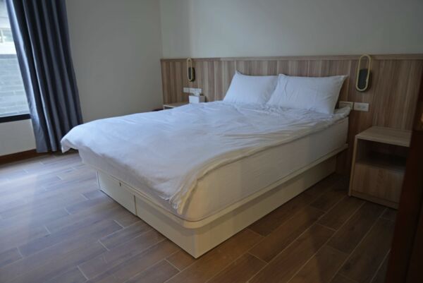 ▲▼三條崙海清宮最新休閒大樓。（圖／雲林縣政府提供）