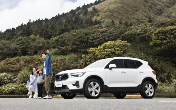 ▲LINE GO共享汽機車不再僅使用於長途旅遊計畫,已深度融入日常生活。（圖／業者提供）