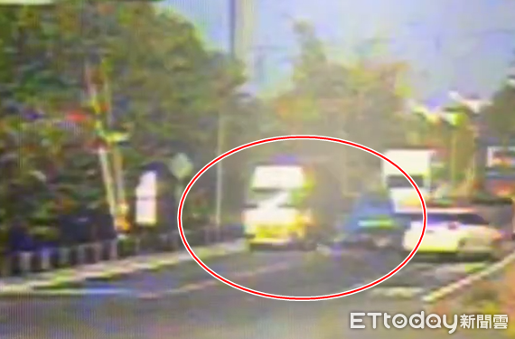 ▲▼雲林車禍。（圖／記者游瓊華翻攝）