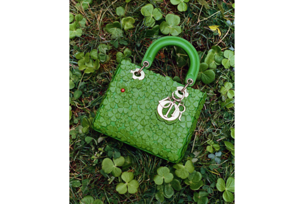 ▲Dior2026春夏 。（圖／品牌提供）