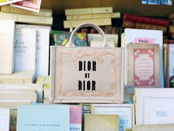 ▲Dior2026春夏 。（圖／品牌提供）