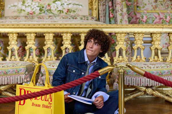 ▲Dior2026春夏 。（圖／品牌提供）