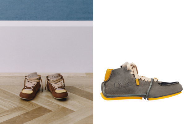 ▲Dior2026春夏 。（圖／品牌提供）