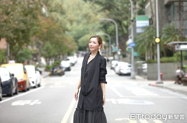 ▲▼Makiyo。（圖／記者劉亮亨攝）