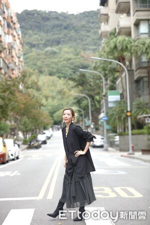 ▲▼Makiyo。（圖／記者劉亮亨攝）