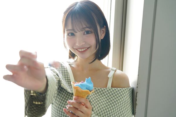 ▲▼日本AV界6大超狂新人!台灣女孩齋齋逐夢。(圖/翻攝自X、日網)