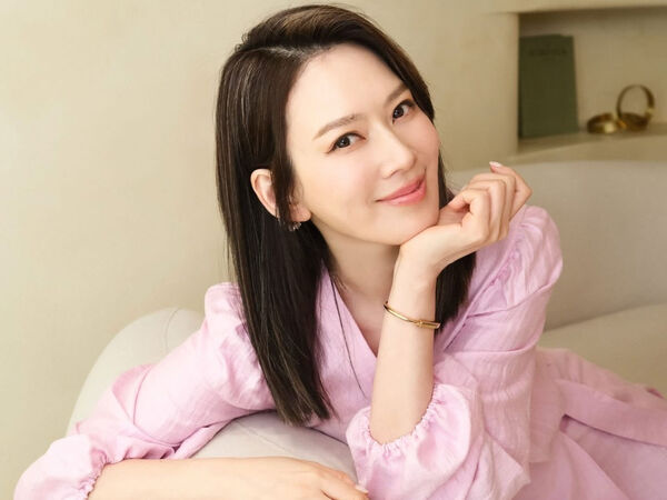 感情不要用力追！Melody曝心聲：吸引比追逐更重要