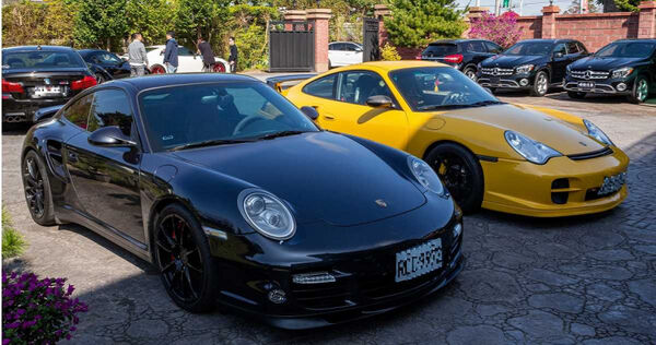 由於政府對美規原廠車進口配額逐年縮減，民眾若有購車需求，往往須承擔更高價格，或被迫轉向外匯車管道。（圖／本刊攝影組）