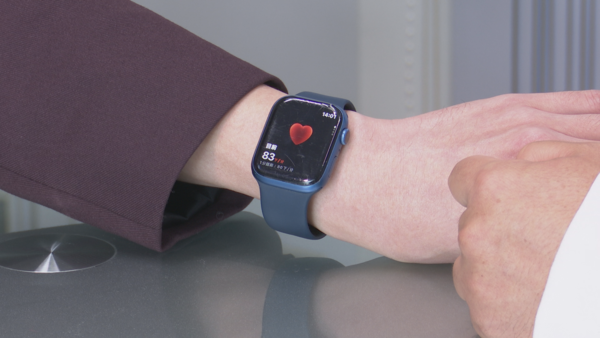 ▲▼杏輝活芯,三高族心臟有力也要顧,別只看血管健康。（圖／記者姜國輝攝）