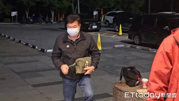 ▲▼花蓮馬太鞍溪堰塞湖溢流19死，光復鄉長林清水涉嫌重大，遭聲押禁見。（圖／民眾提供）