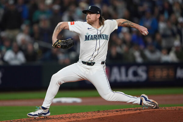 ▲史派爾（Gabe Speier）以及賈克斯（Griffin Jax）。（圖／達志影像／美聯社）