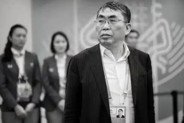 ▲大陸「棋聖」聶衛平病故，享壽73歲。（圖／翻攝中國青年報）