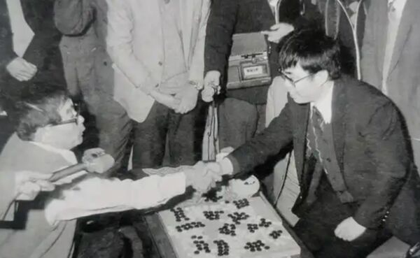 ▲大陸「棋聖」聶衛平病故，享壽73歲。（圖／翻攝中國青年報）