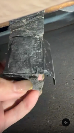 ▲▼啦啦隊牛奶。（圖／翻攝自Threads／milk821125）