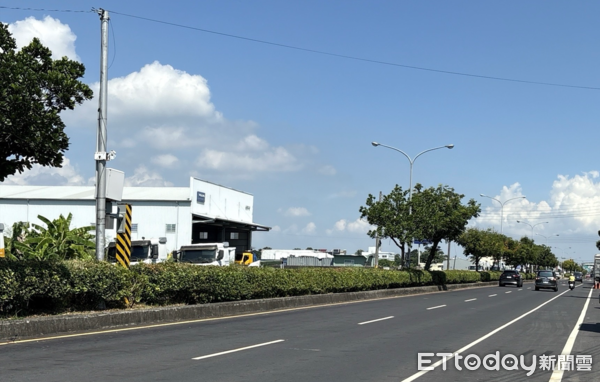 ▲投警公布114年固定桿超速取締件數，提醒用路人注意安全。（圖／記者高堂堯翻攝）