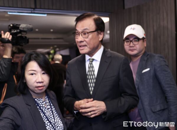 ▲▼ 施明德先生專檔，成立茶會 -蘇嘉全。（圖／記者黃克翔攝）