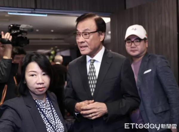 ▲▼ 施明德先生專檔，成立茶會 -蘇嘉全。（圖／記者黃克翔攝）