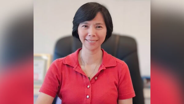 ▲前海科館長陳素芬。（圖／翻攝自「國立海洋科技博物館」官網）