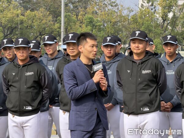 ▲▼   李洋          。（圖／記者王真魚攝）