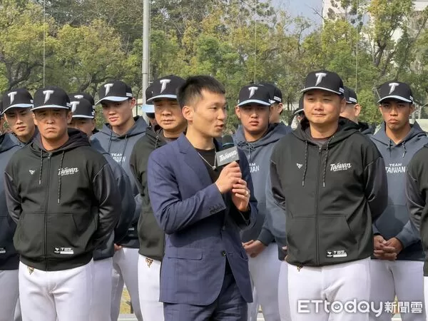 ▲▼   李洋          。（圖／記者王真魚攝）