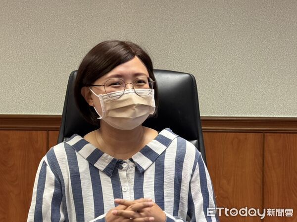 ▲高雄長庚完成首例卵巢組織冷凍保存。（圖／記者許宥孺攝）