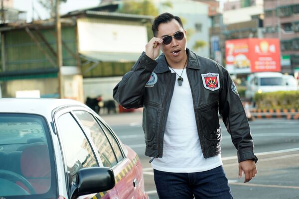 ▲《何百芮的地獄戀曲》開播後，衝上排行榜Top3。（圖／彼此影業提供）