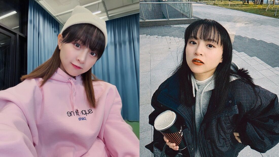 ▲▼陳詩媛。（圖／翻攝自Facebook／陳詩媛Hime）