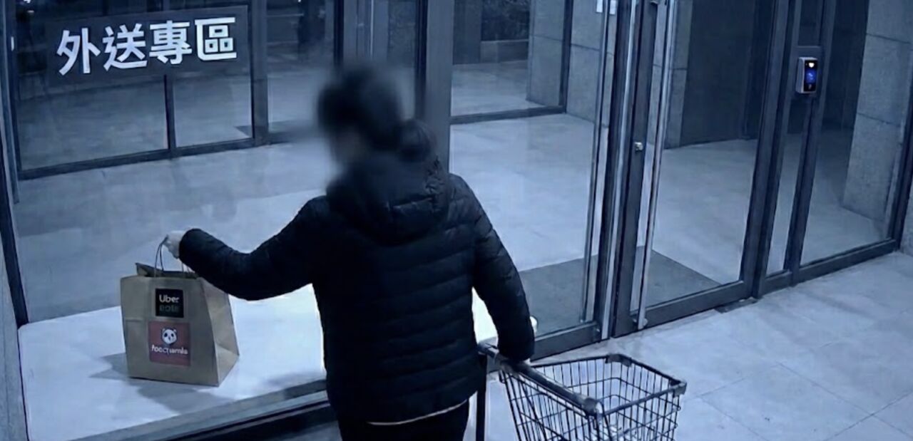 史上最貴宵夜!北市女偷吃440元日料慘噴2.5萬 易科罰金夠吃50頓