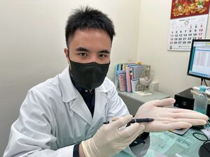 糖尿病視力惡化藏危機　新式導管助患者穩住青光眼
