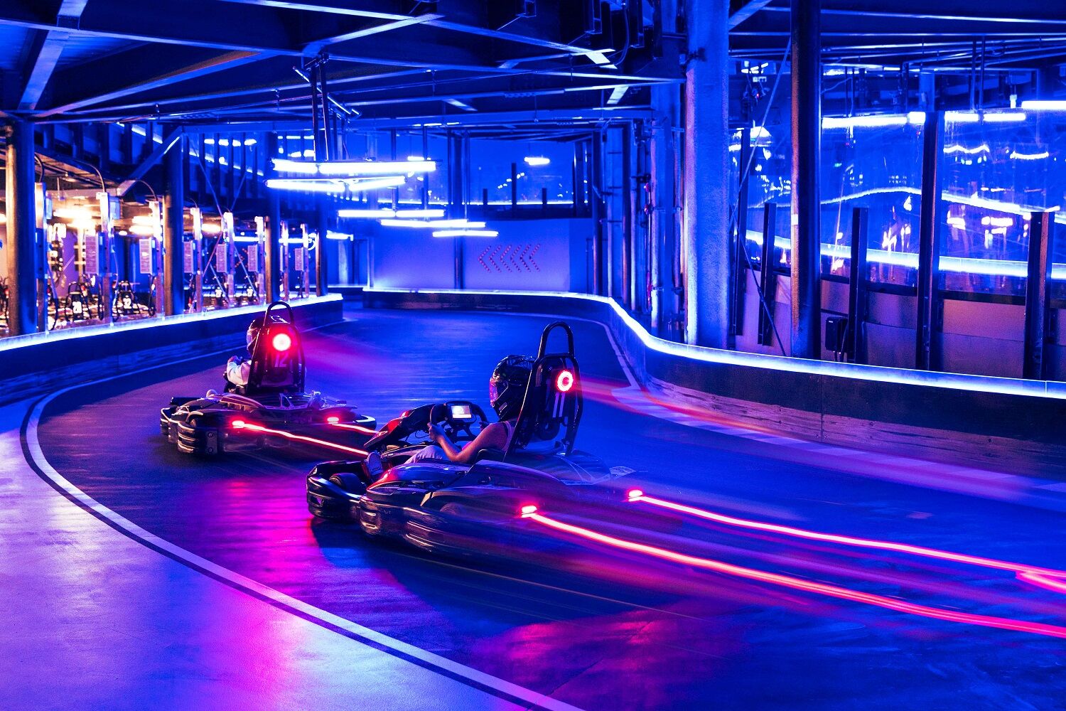 ▲▼ 新加坡旅遊,親子遊,藝術週,聖淘沙,濱海灣。（圖／新加坡旅遊局、S.E.A. Focus 2025提供）