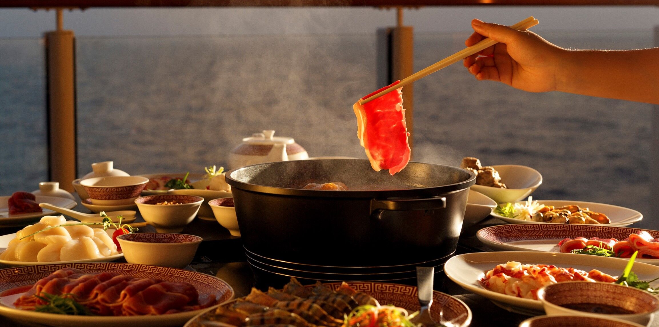 ▲▼ 郵輪旅遊,豪華郵輪,親子遊,新加坡,美食娛樂。（圖／麗星夢郵輪提供）