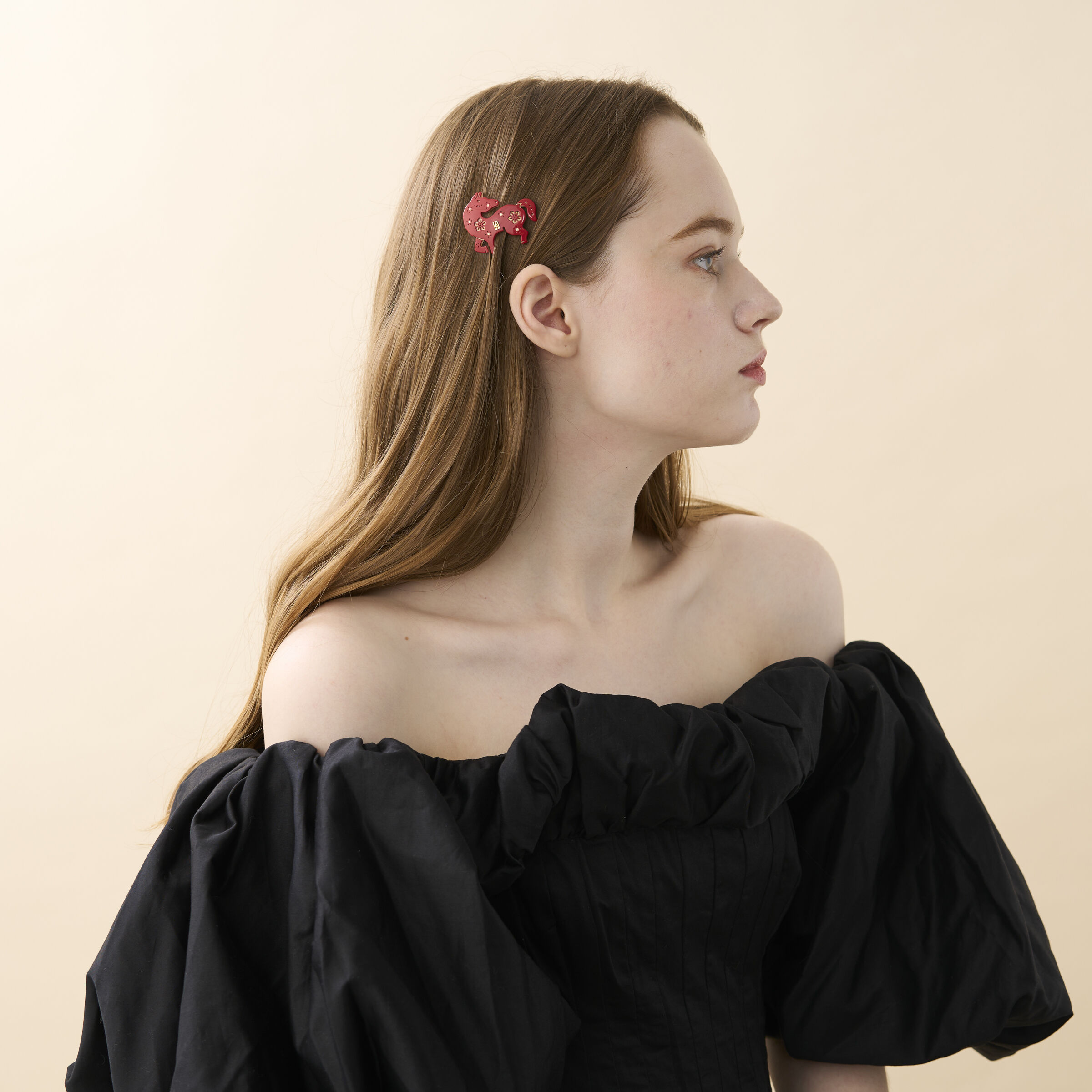 ▲▼ 馬年飾品            。（圖／公關照）