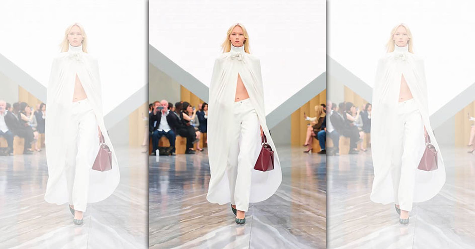 靚鑑賞／2026時尚白皮書