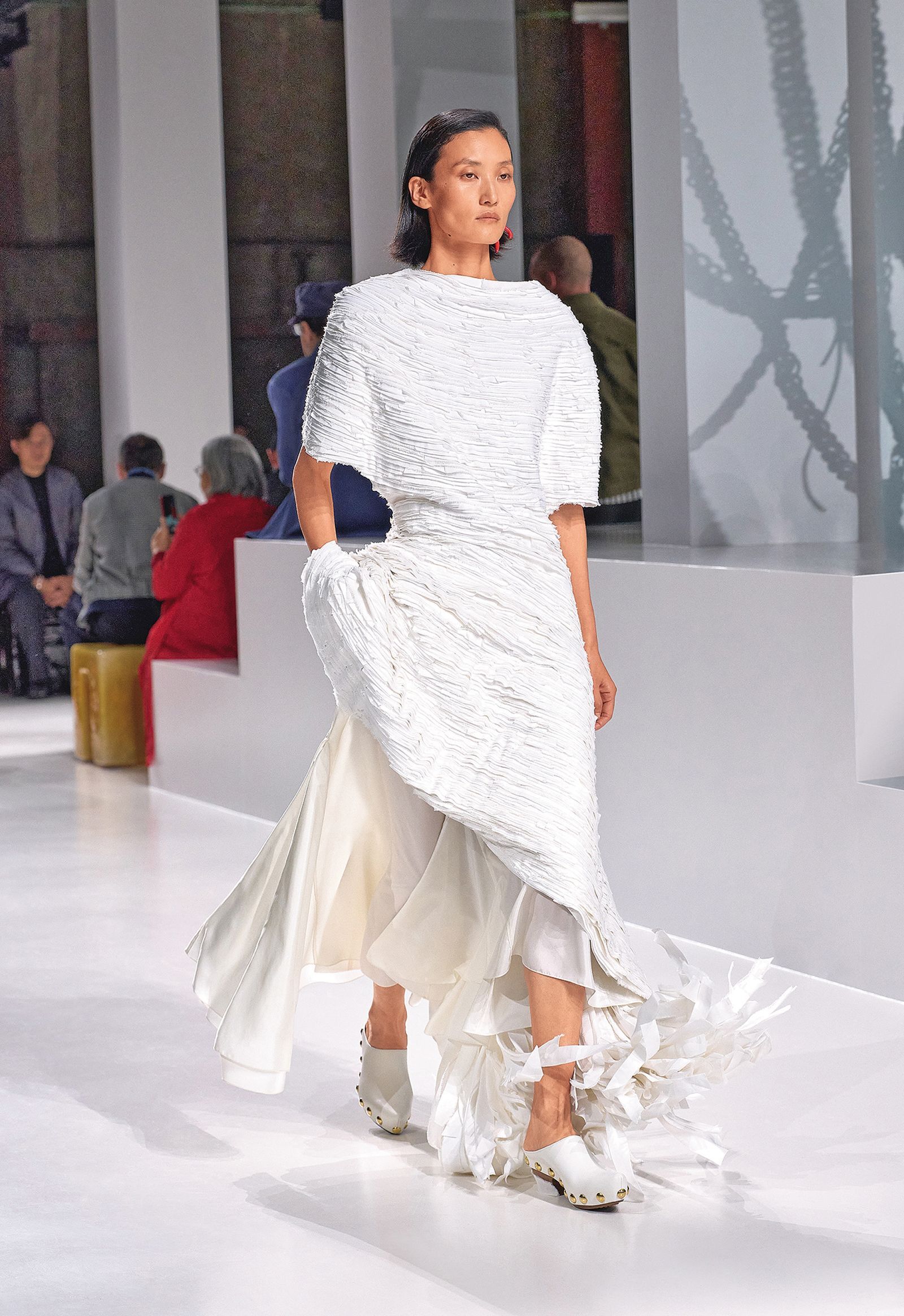 靚鑑賞／2026時尚白皮書