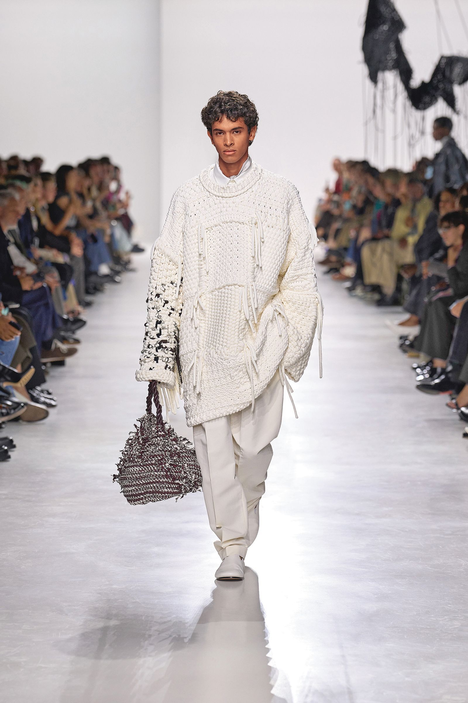 靚鑑賞／2026時尚白皮書